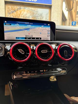MERCEDES-BENZ A 180 usata, con Cruise Control