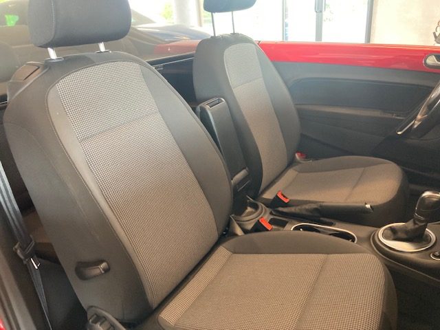 VOLKSWAGEN Maggiolino usata, con Immobilizzatore elettronico