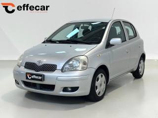 TOYOTA Yaris 1.3 VVT-i 5 P
