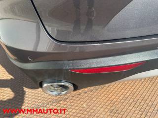 ALFA ROMEO Stelvio usata, con Autoradio