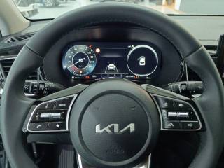 KIA XCeed usata, con Bluetooth