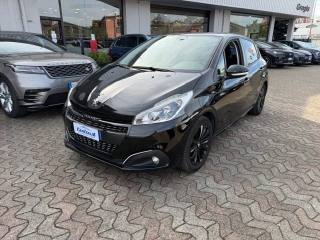 PEUGEOT 208 1° serie PureTech 82 5 porte Active