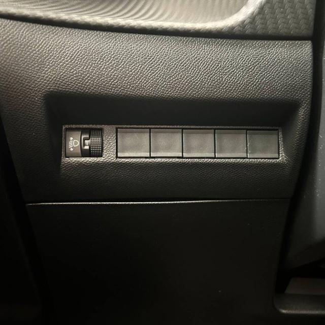 PEUGEOT 2008 usata, con Chiusura centralizzata telecomandata