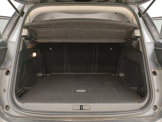 CITROEN C5 Aircross usata, con USB