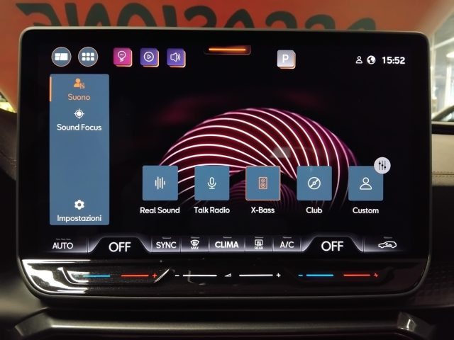 CUPRA Formentor usata 24