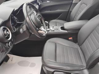 ALFA ROMEO Stelvio usata, con Cronologia tagliandi