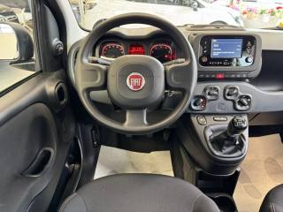 FIAT Panda usata, con USB