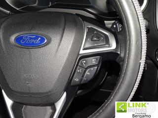 FORD Edge usata, con Controllo trazione