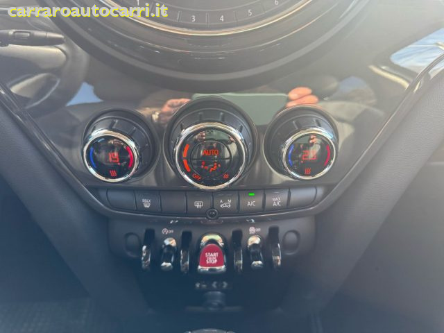 MINI Countryman usata, con USB