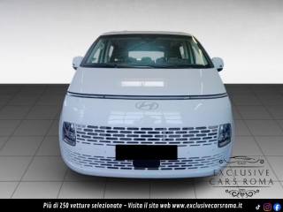 HYUNDAI Staria 1.6 HEV AT 2WD 9 posti + IVA