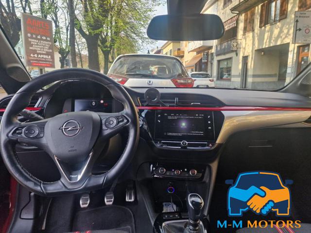 OPEL Corsa usata, con Cruise Control