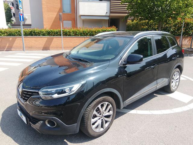 RENAULT Kadjar usata, con ABS