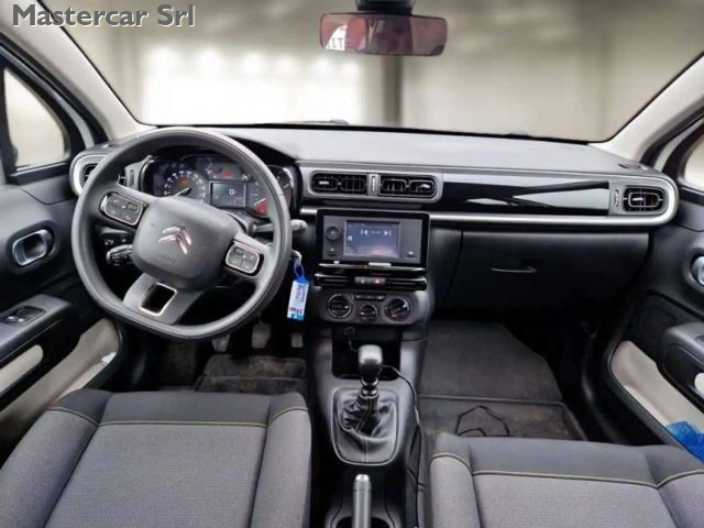 CITROEN C3 usata, con Chiusura centralizzata