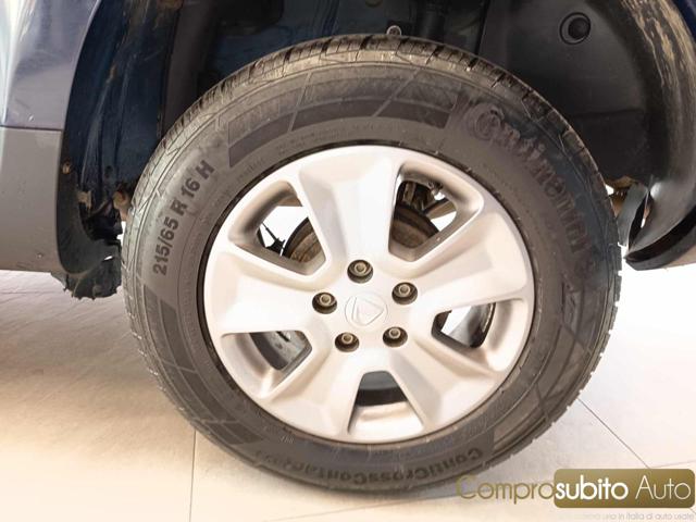 DACIA Duster usata 24