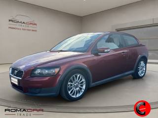 VOLVO C30 usata, con Airbag