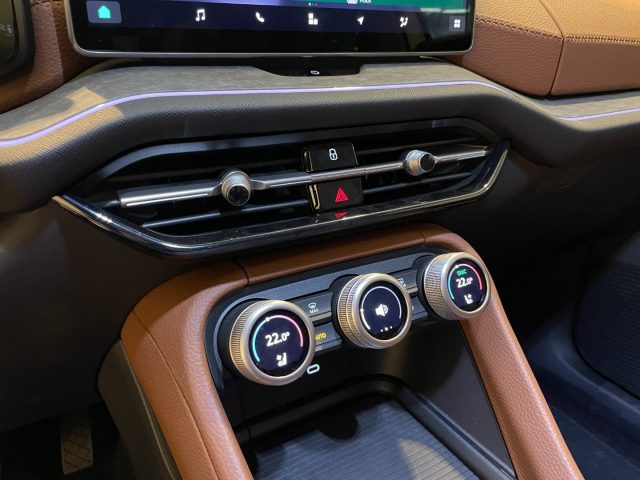 SKODA Kodiaq usata, con Cruise Control