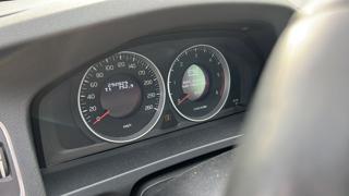 VOLVO V60 usata, con Autoradio