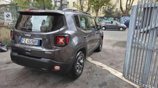 JEEP Renegade usata, con Alzacristalli elettrici