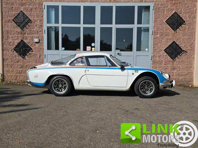 ALPINE A110 usata 6