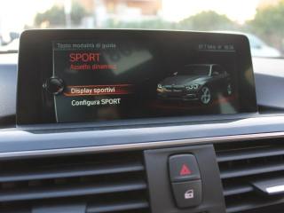 BMW 318 usata, con MP3