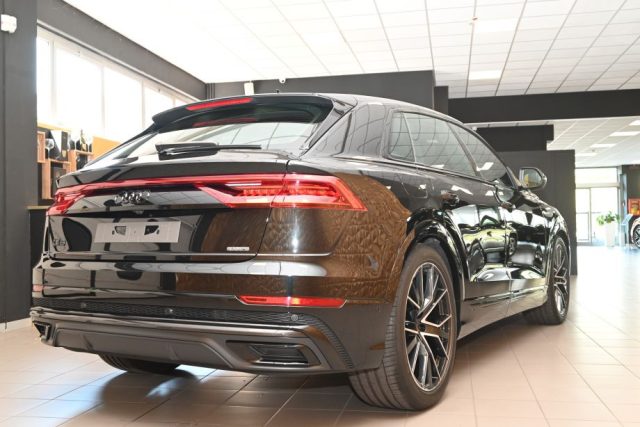 AUDI Q8 usata 159