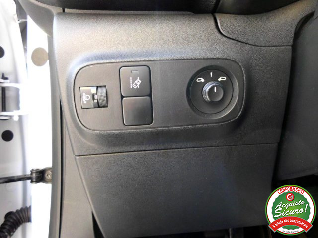 CITROEN C3 usata, con Volante in pelle