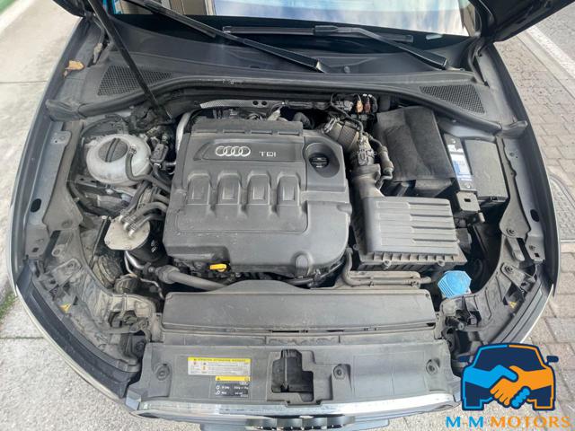AUDI A3 usata 46