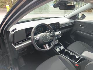 HYUNDAI Kona usata, con Climatizzatore