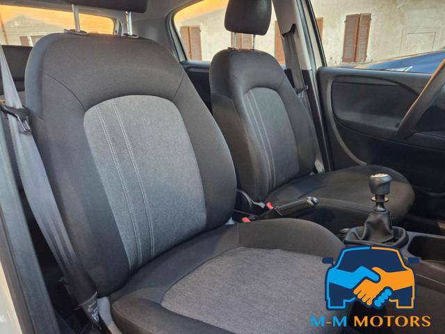 FIAT Punto usata, con Fendinebbia