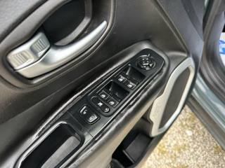 JEEP Renegade usata, con Regolazione elettrica sedili