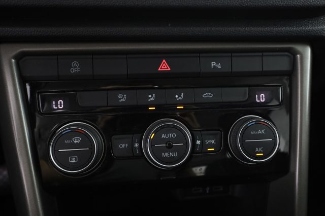 VOLKSWAGEN T-Roc usata 10