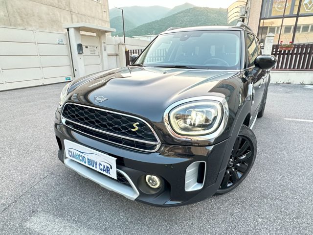 MINI Countryman usata, con ABS