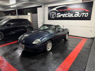 FIAT Barchetta usata 12