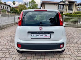 FIAT Panda usata, con Autoradio