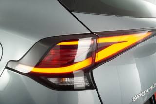 KIA Sportage usata 15