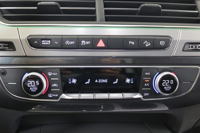 AUDI Q7 usata, con Sistema di navigazione