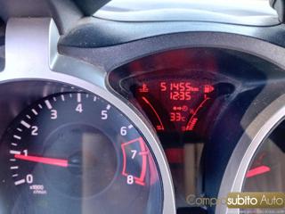 NISSAN Juke usata, con Airbag Passeggero
