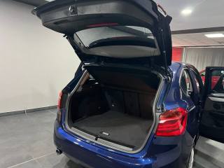 BMW 216 usata, con Chiusura centralizzata