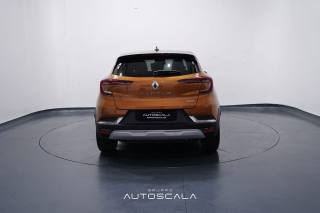 RENAULT Captur usata, con Alzacristalli elettrici
