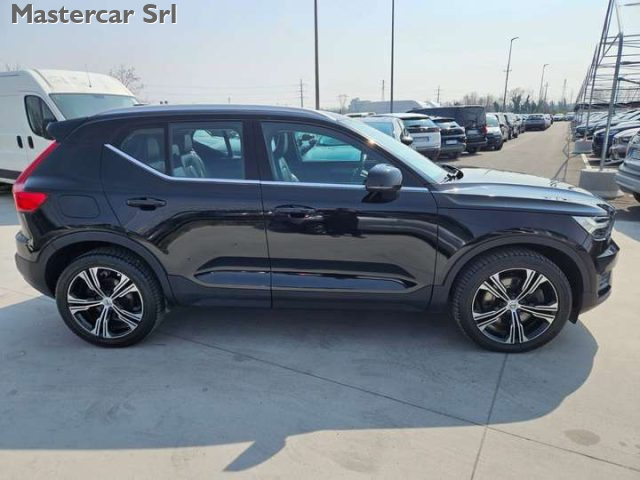 VOLVO XC40 usata, con Chiusura centralizzata