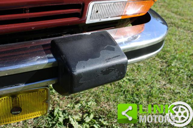 ALFA ROMEO Alfetta usata 91