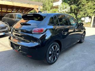 PEUGEOT 208 usata, con Alzacristalli elettrici