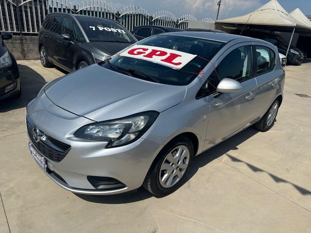 OPEL Corsa usata, con ABS