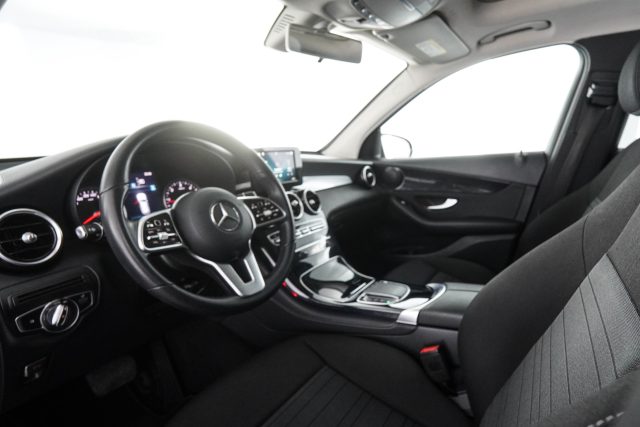 MERCEDES-BENZ CLA usata 7