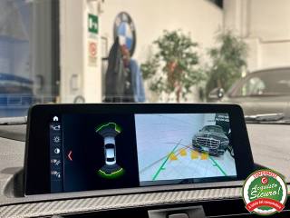 BMW M2 usata, con Servosterzo