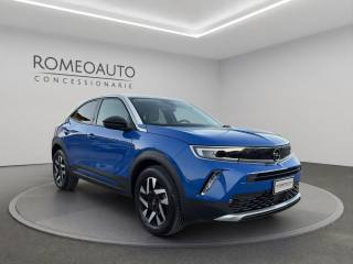 OPEL Mokka usata, con Cruise Control