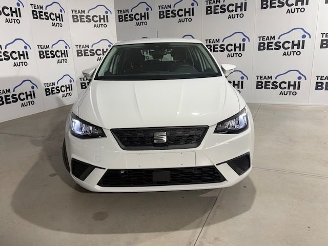 SEAT Ibiza usata, con Airbag laterali