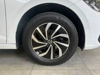 VOLKSWAGEN Polo usata, con Cerchi in lega