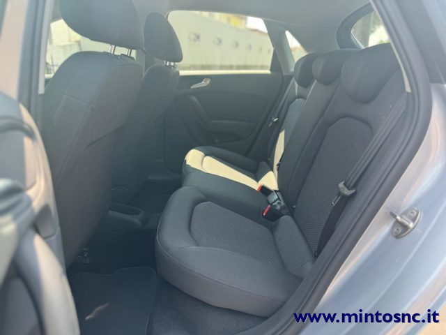 AUDI A1 usata, con ESP