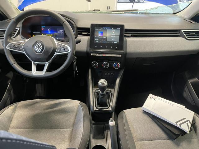RENAULT Clio usata, con Fendinebbia